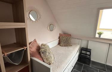 Studio au pied des pistes - Photo 2