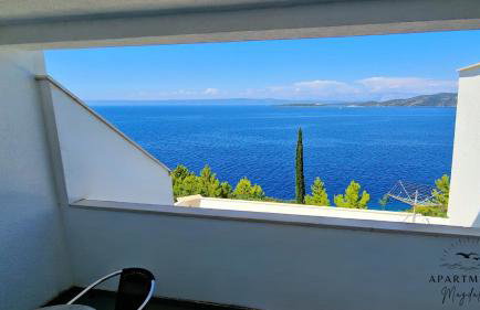 Apartments Magdalena - Foto 1