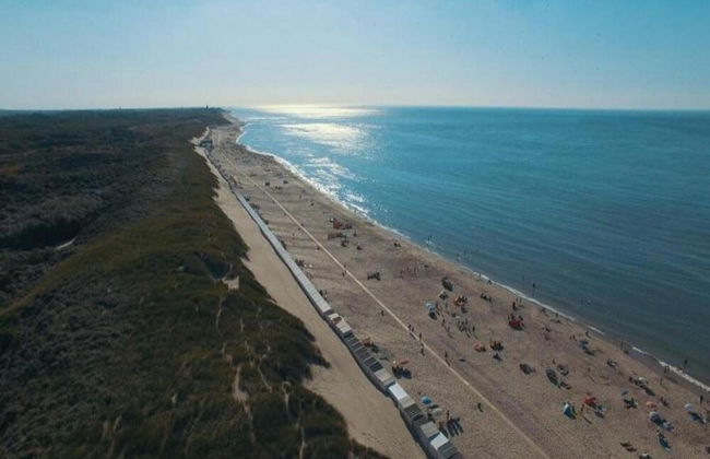 Chalet in Oostkapelle Near the Beach - Photo 37