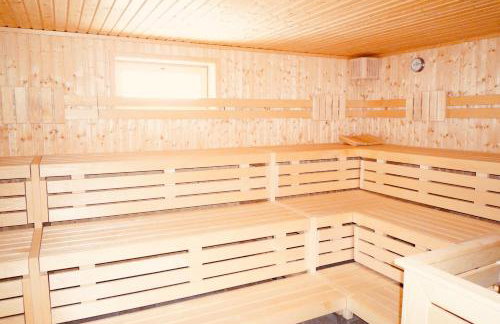 Ferienwohnung Alpenruhe mit traumhaften Bergblick, Pool & Sauna - Photo 6
