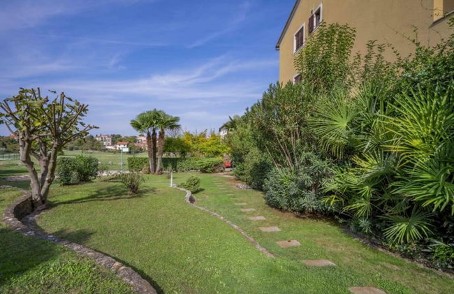 Apartments Villa Rossella 1 - Photo 121