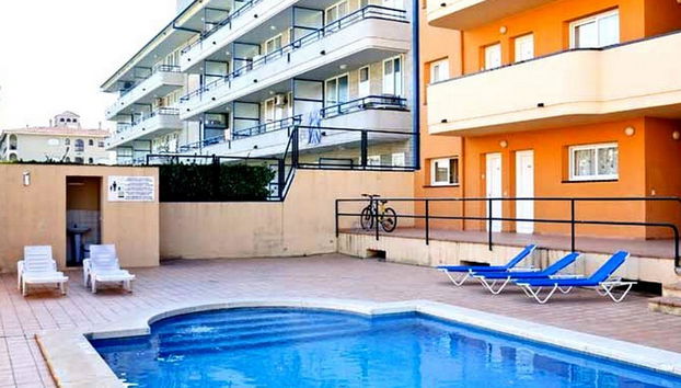 APCOSTAS Salats / Capacidad 2/5 personas - Foto 3