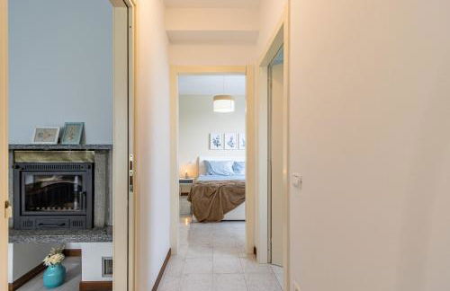 [ONNO] Il balcone vista lago - vicino a Bellagio - Foto 39