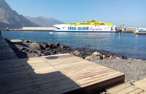 La Palmita House Flat - Foto 28