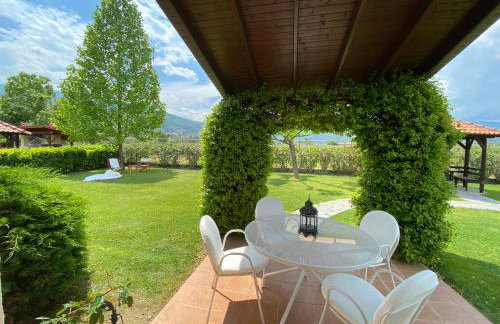 Olympus Theophilia villas - Foto 70