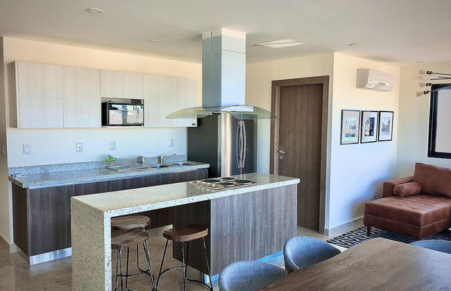 Central 102 Apartments - Foto 21