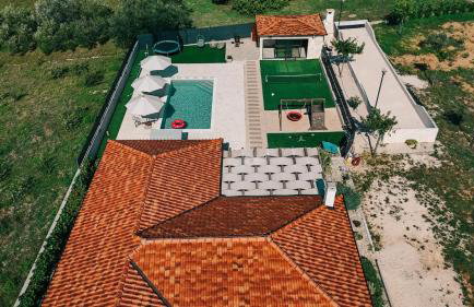 KLM holiday home - Foto 38