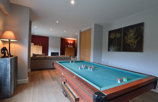 Holiday Home in Geel With Sauna - Foto 27