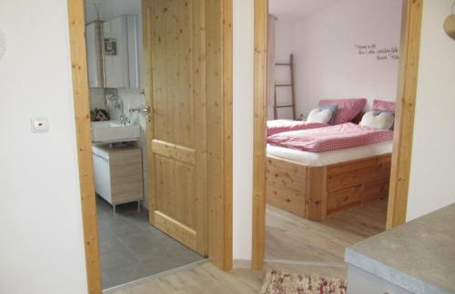 Ferienwohnung Hägelhof - Foto 13