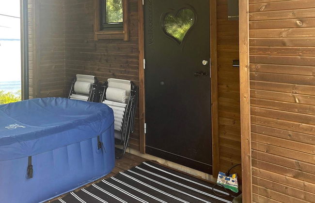 8 Person Holiday Home in Tau - Foto 12