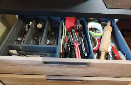 Au Levant de Marie II - Foto 54