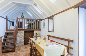 TY MELEN - Charmante maison bretonne proche mer - Foto 19