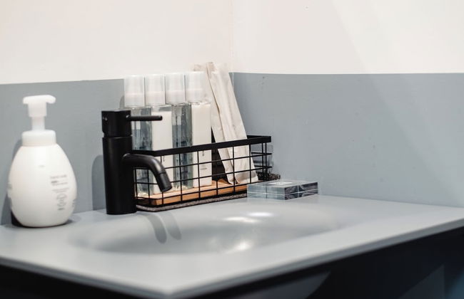 Private House Hibiki - Foto 14