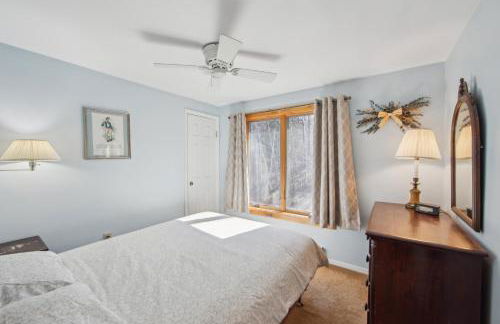 Quick Silver 9D - Comfy Townhome for All Seasons - Foto 17