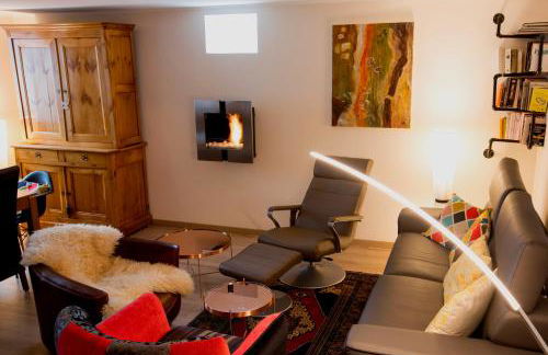 Laterale Residences Riquewihr - Foto 61