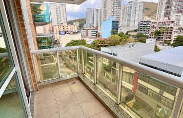 ApartHotel Centro de Nova Iguaçu - Foto 9