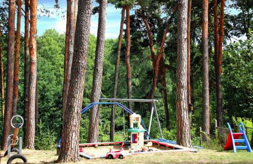 Feriendorf am Weinberg, Dobbrikow - Foto 39