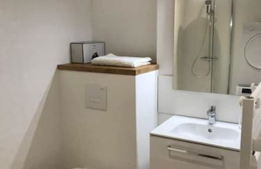 Appartement cosy à deux pas de la gare - Foto 25