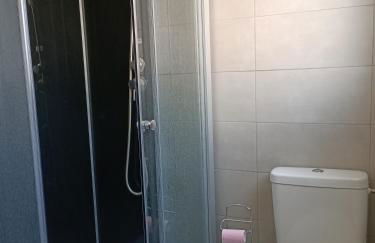 Location Bord de mer, villa de vacances 6-8 personnes - jardin - Foto 8