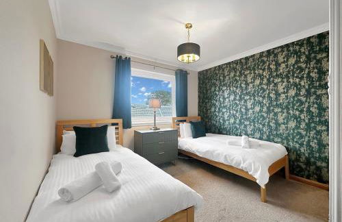 Canalside Apartments - Foto 54