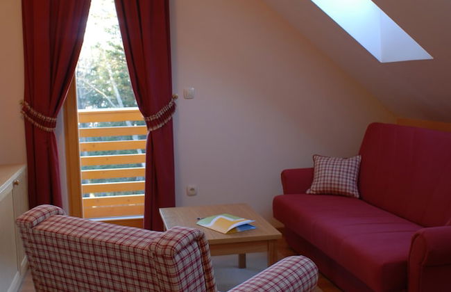 Aparthotel Snjezna Kraljica - Foto 11