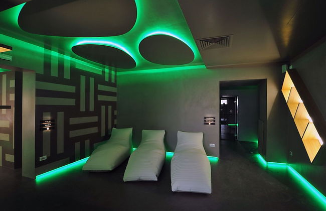 Belvilla by OYO Villa Le Buche - Foto 19