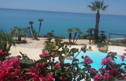 Casa Vacanze Verdemare con Piscina - Foto 76