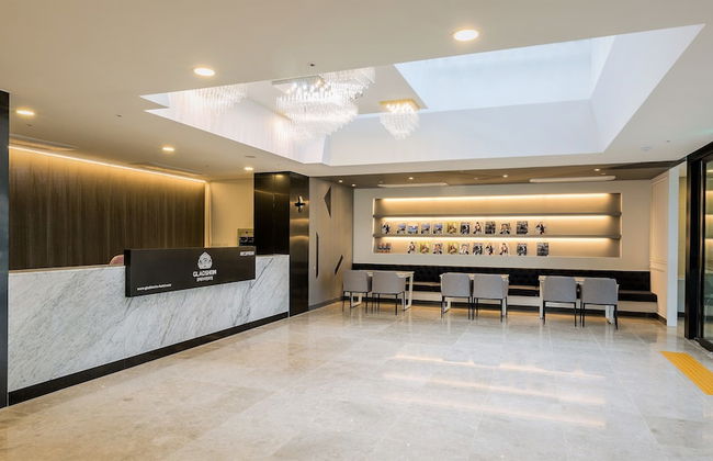 Gladsheim Hotel - Foto 2