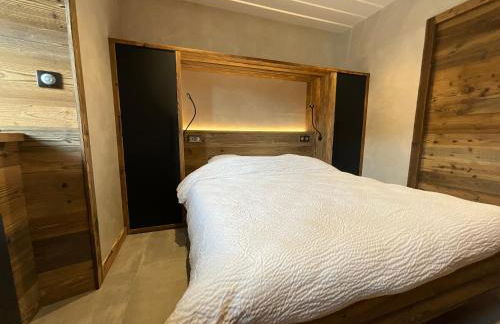 Gite Roche Des Ducs avec Piscine toute l'année, Spa, Sauna, Hammam - Foto 73