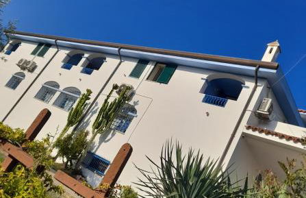 Agriturismo Palas De Serra Country Resort - Foto 15