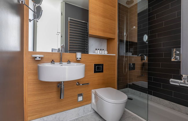 Hanway Street by Onefinestay - Foto 31