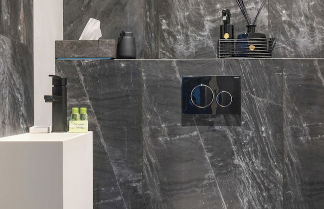 Elegant Apartment - 2br/4p - Arc de Triomphe - Photo 12