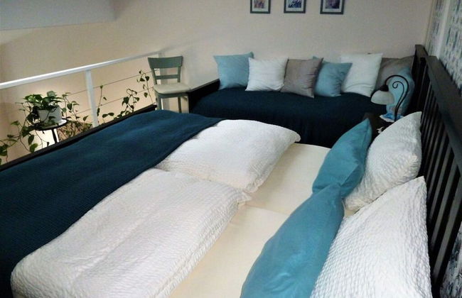 Alluring Apartment in Gerbrunn - Foto 2