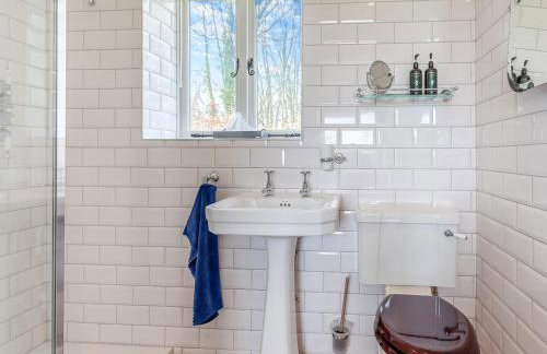 The Lodge At Edenbridge - Foto 12