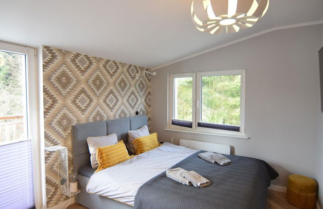 Semi-detached House Directly on the Lake, Stare Czaple - Photo 7