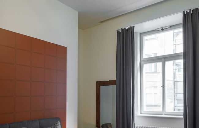 MN6 Luxury Suites by Adrez Living - Foto 18