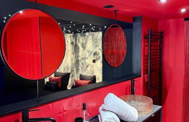 Les Coulisses - Cinéma Privé & Jeu de piste a 2 - Photo 13