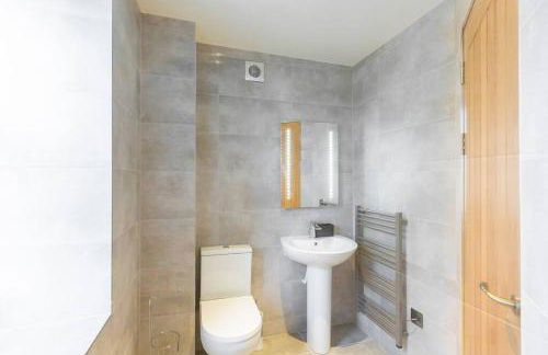 The Stables - Near St Andrews Sleeps 10 - Foto 7