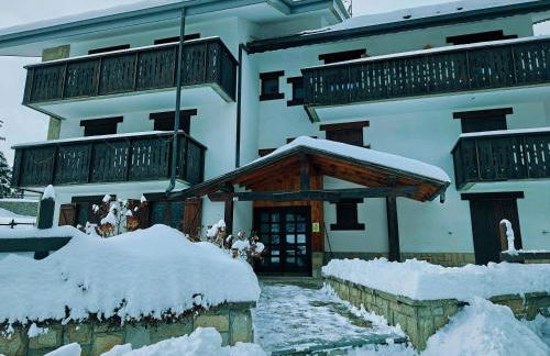 Champoluc Apartment - Foto 1