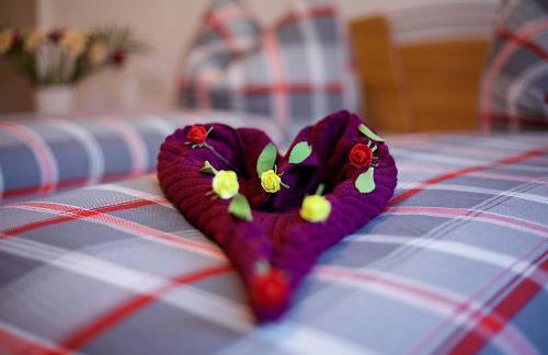 apartment fewo efosa - Foto 60