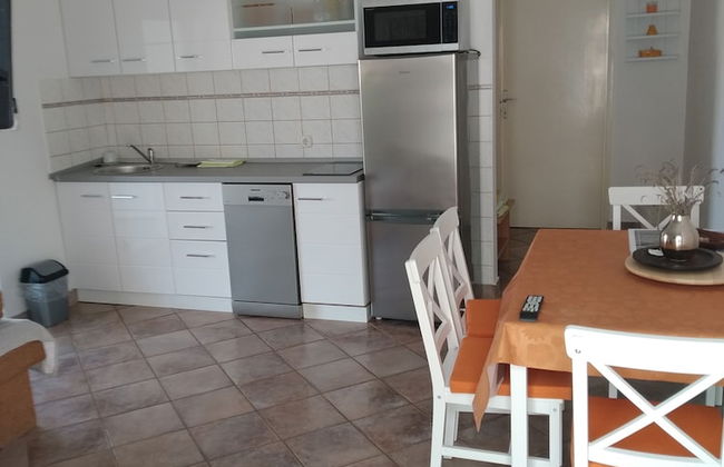 Great Location in Biograd, Large Terrace and 200m to the Beach! 2 Guests - Foto 18