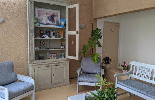 Hôtel Studios Les Acacias - Foto 17