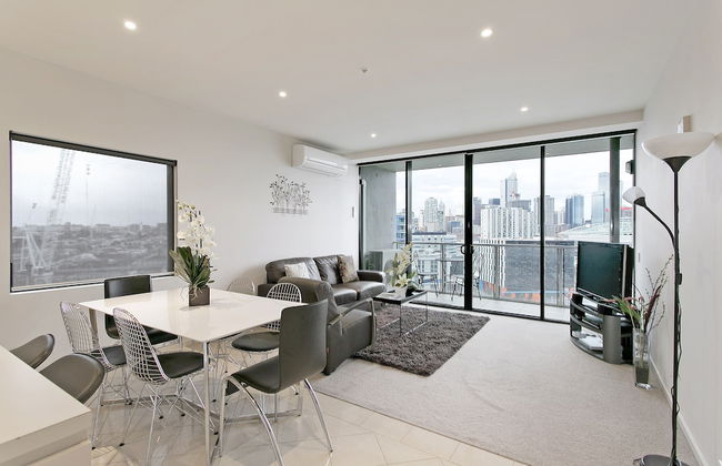 Docklands Private Collection of Apartments - NewQuay - Foto 59