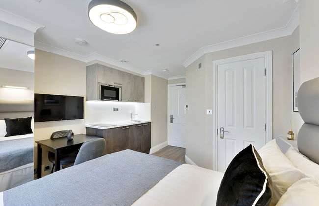 Cleveland Residences Paddington - Foto 12