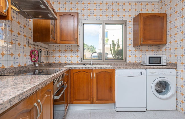 Calamari in Portocolom - Foto 14