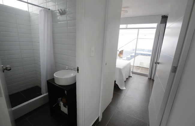 Apartments Boutique Punta Hermosa - Photo 40