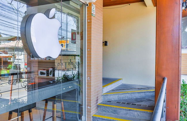 LOCAR-IN GRAMADO- Apto Boulevard Borges - Foto 71