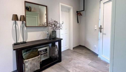 Ferienwohnung Seckenheim - stilvoll übernachten zwischen Mannheim und Heidelberg ideal für Kurztrips - Foto 2