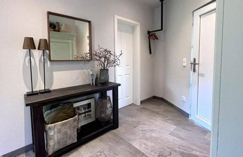 Ferienwohnung Seckenheim - stilvoll übernachten zwischen Mannheim und Heidelberg ideal für Kurztrips - Foto 2