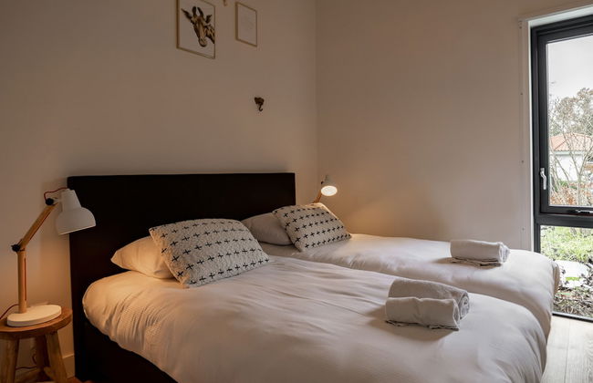 Suitelodges Gooilanden - Foto 5